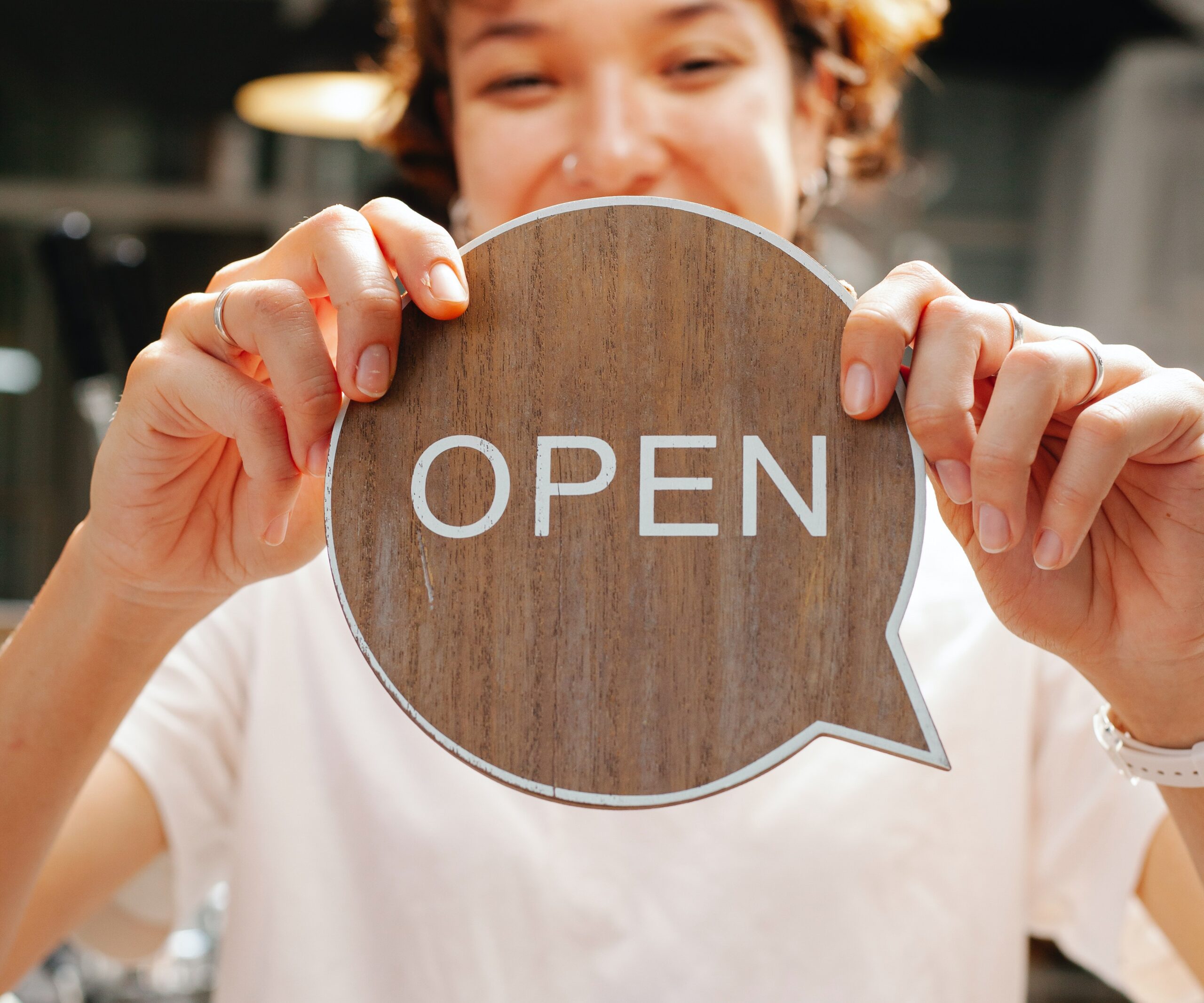 Bar Open