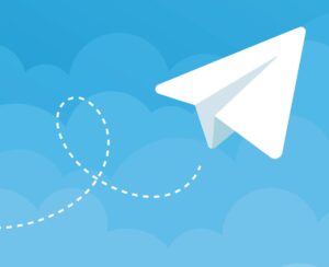 Telegram_ICON
