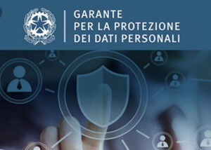 Garante Privacy
