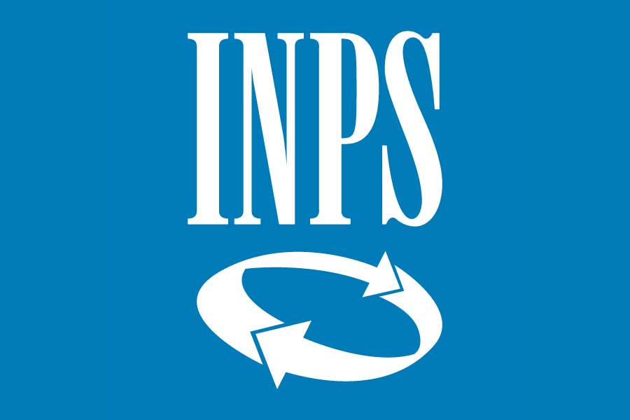 INPS Logo