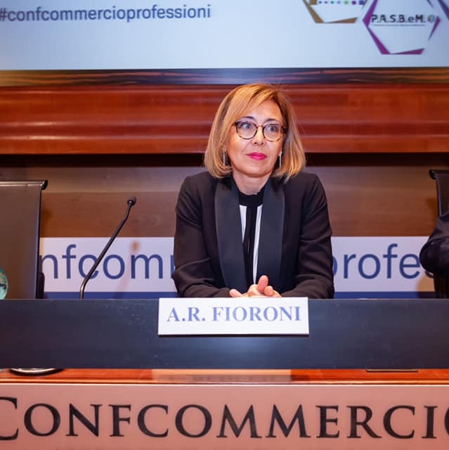 AnnaRita_Fioroni_Confcommercio_Professioni