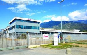 Alcar industrie sede
