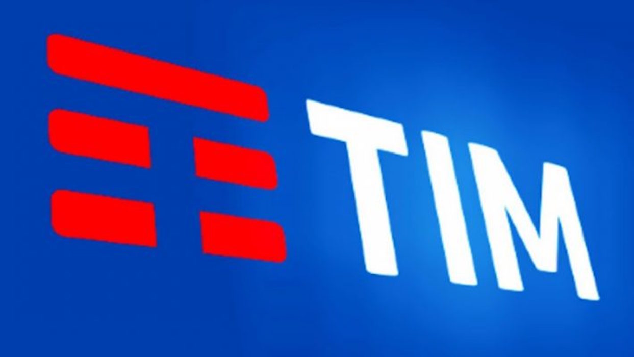 TIM Logo