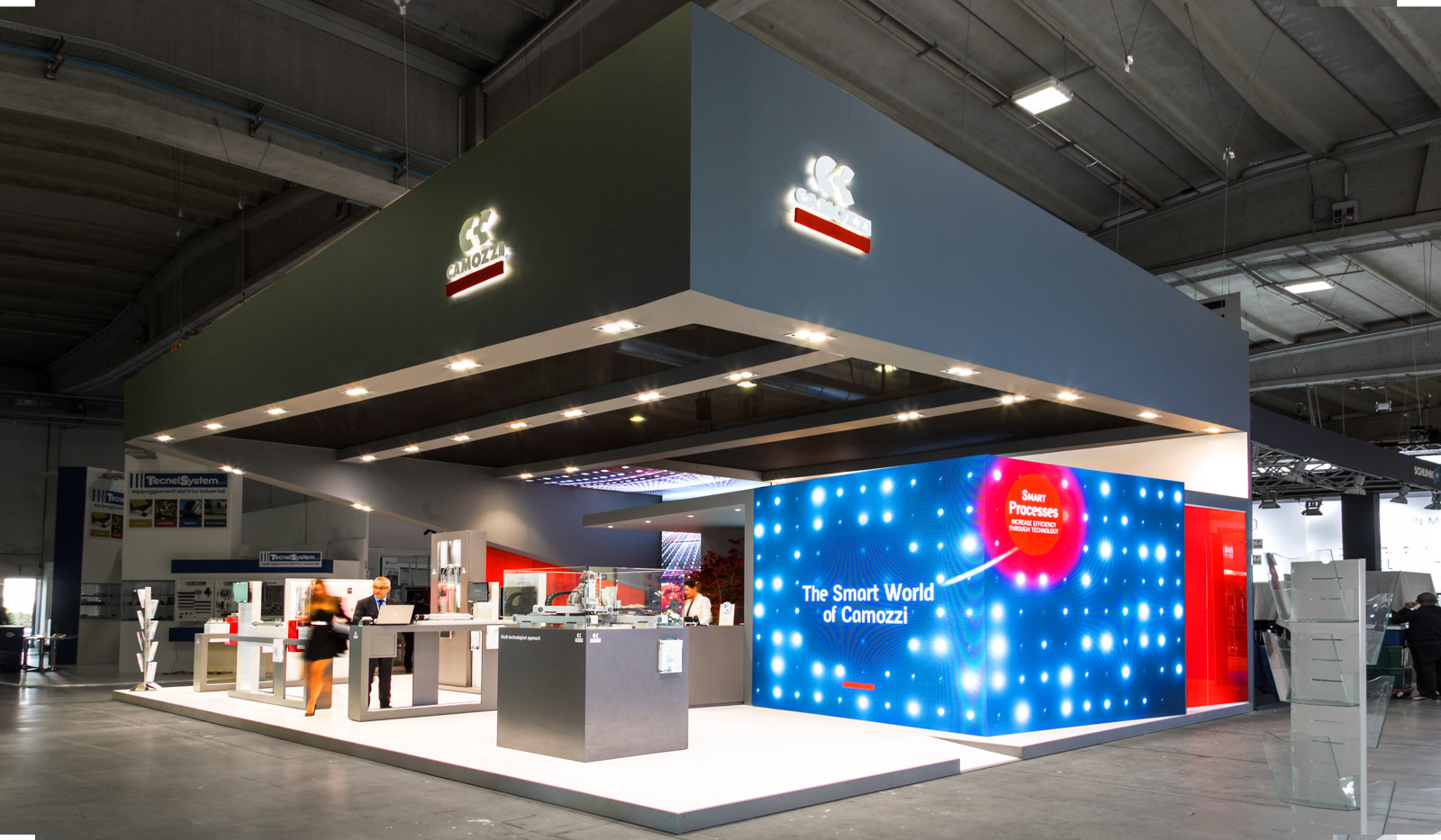 Camozzi Group
