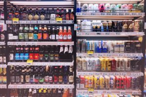 supermarket scaffale gdo 3028500