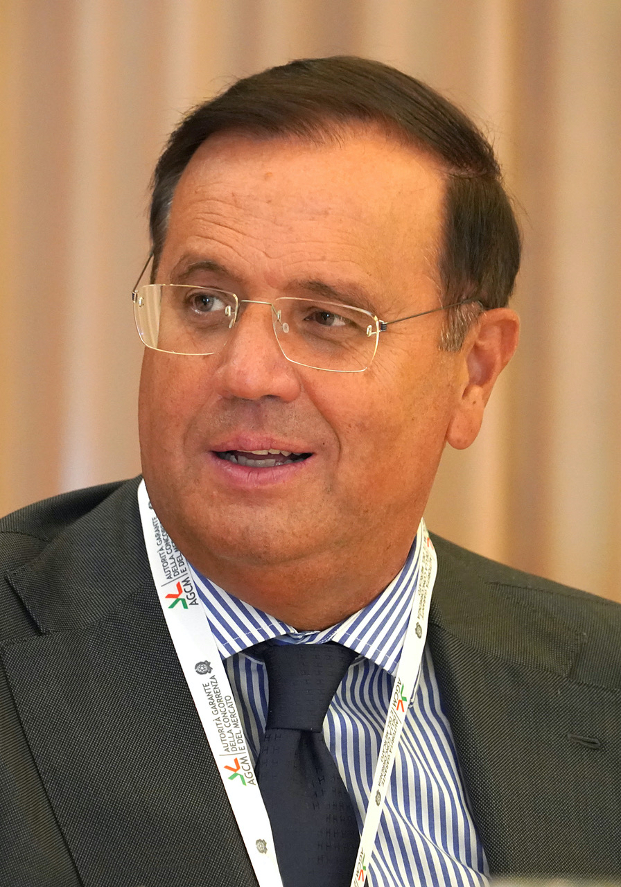 Presidente Rustichelli