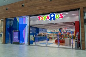 Toys R Us