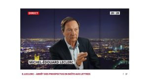Edouard Leclerc