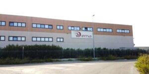 Gruppo Dema stabilimento