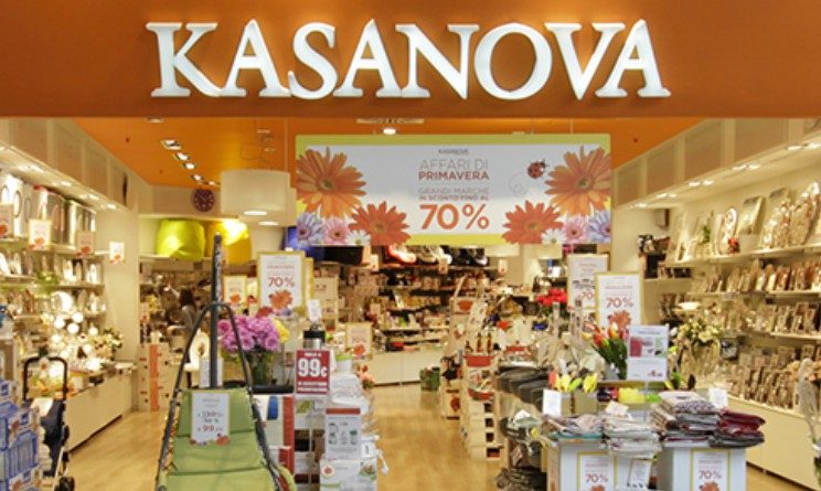 Kasanova