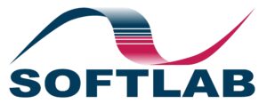 Softlab logo