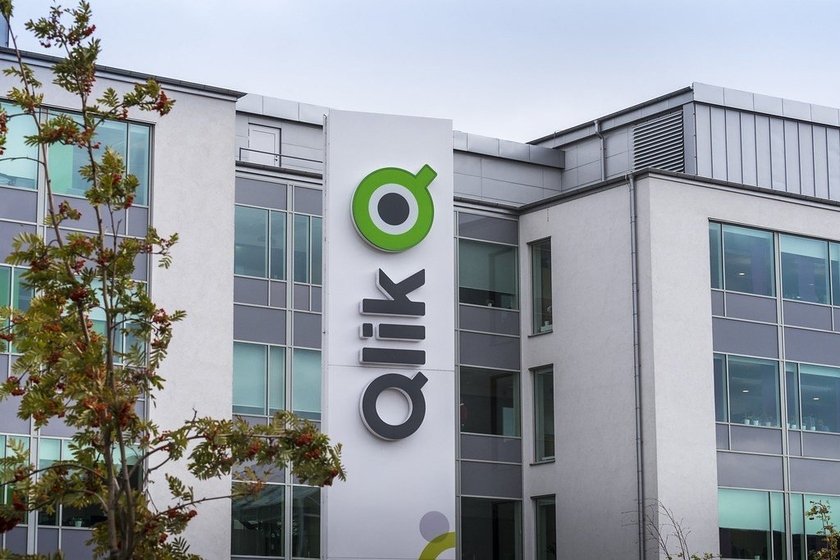 QlikTech