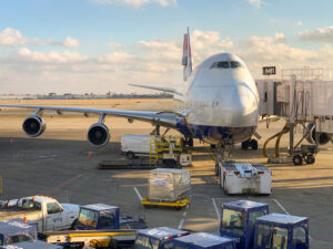 Aereo_aeroporto_container