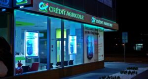 creditagricole filiale banca