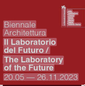 venezia biennale