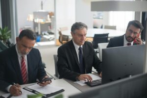 bancario banca sportello lavoro 8353786