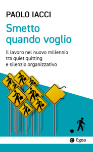 Smetto quando voglio