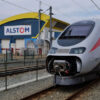Alstom: vende il segnalamento convenzionale in Nord America