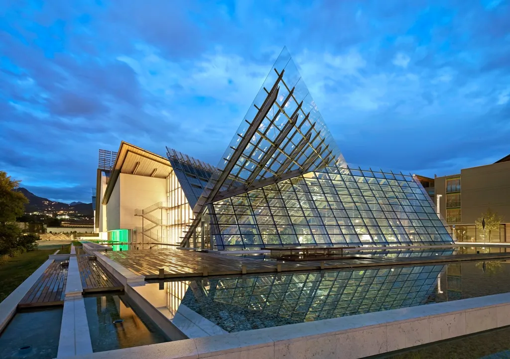 Museo muse Trento