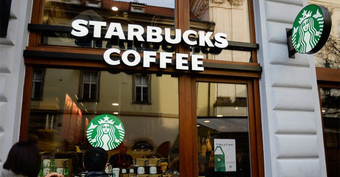 Starbucks_Store