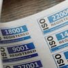 Certificazioni ISO: Investire nella Qualità per Crescere