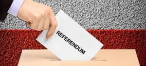 referendum sheda