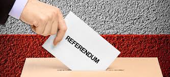 referendum sheda