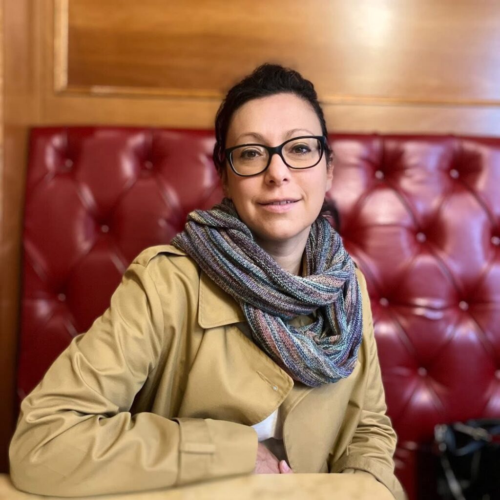 Elena Codeluppi
