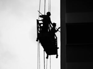 Lavoratori sicurezza