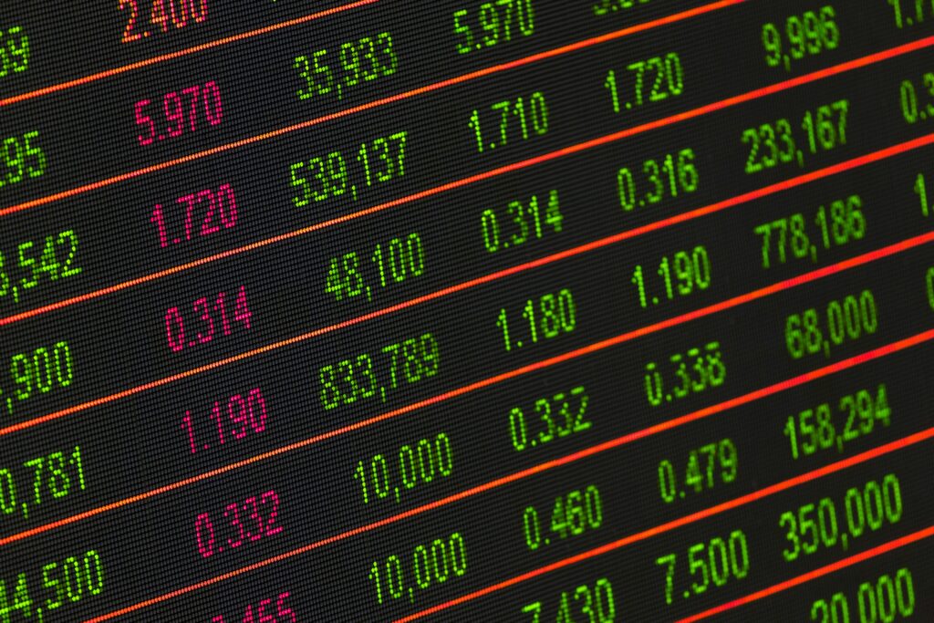 economia borsa