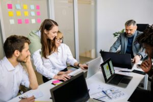 lavoratori team