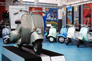 piaggio vespe
