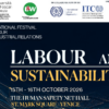 Forum Internazionale Labour and Sustainibility: Gabriella Ancora CIU Unionquadri, “IA opportunità ma anche rischi per i lavoratori”